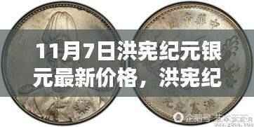 洪宪纪元银元最新动态,价格、评测及用户分析