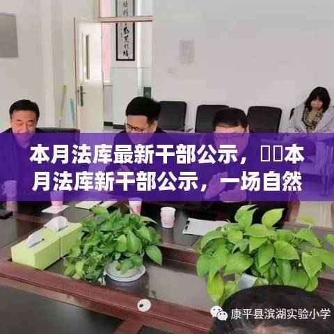 法库新干部公示,自然美景探索之旅,寻找内心宁静与平和的启程