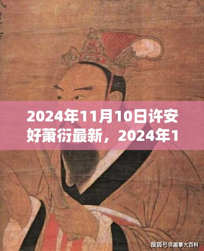 许安好萧衍最新动态,2024年11月10日更新