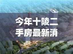 十陵二手房市场最新动态揭秘,小巷宝藏与隐藏的特色小店探索