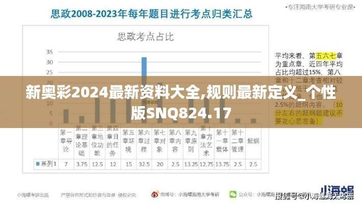 新奥彩2024最新资料大全,规则最新定义_个性版SNQ824.17