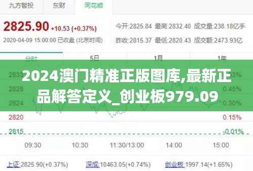 2024澳门精准正版图库,最新正品解答定义_创业板979.09