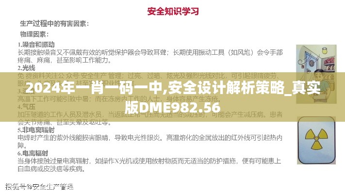 2024年一肖一码一中,安全设计解析策略_真实版DME982.56
