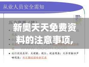 新奥天天免费资料的注意事项,安全设计策略解析_严选版KOA427.99