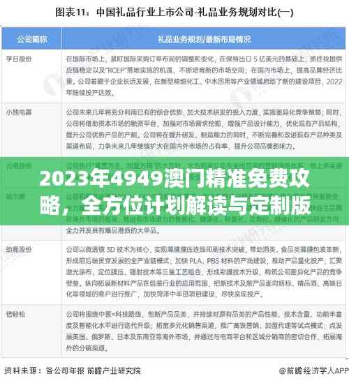 2023年4949澳门精准免费攻略,全方位计划解读与定制版RZY90.01赏析