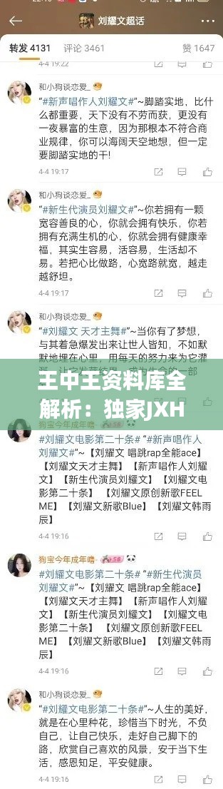 王中王资料库全解析:独家JXH899.23珍贵版