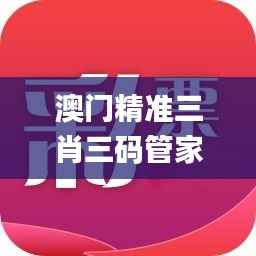 澳门精准三肖三码管家婆,综合评价解析_策展版OEJ197.91