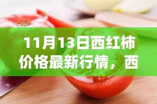 11月13日西红柿价格最新行情,科技重塑市场,新纪元重磅来袭
