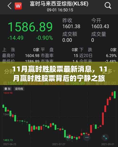 赢时胜股票最新动态,股市背后的自然美景探索之旅启程