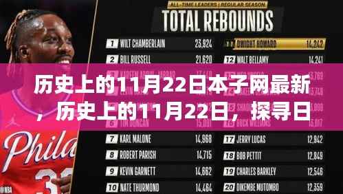 探寻日本互联网发展脉络,历史上的11月22日最新进展