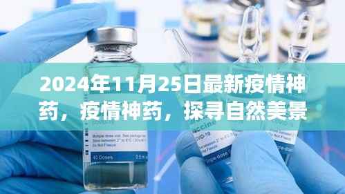 探寻自然美景之旅，疫情神药与心灵宁静的奇妙之旅（最新消息）