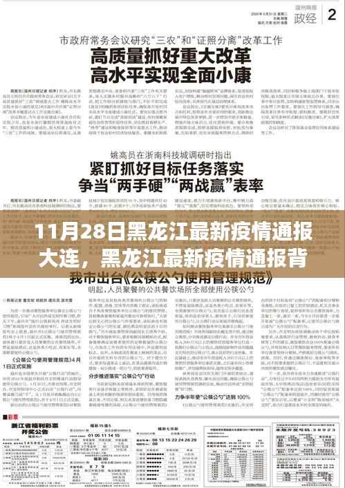 黑龙江最新疫情通报与小巷深处的独特小店探秘,11月28日最新消息