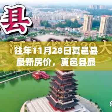 夏邑县最新房价动态回顾,往年11月28日的趋势洞察与房价回顾
