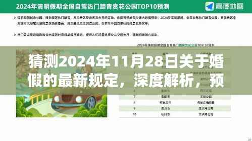 深度解析,预测2024年婚假新规定,特性、体验、竞品对比及用户群体分析揭秘!