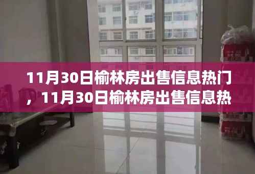 榆林房产出售信息热门与市场走势多元观点探讨