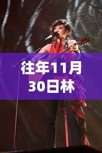 林忆莲历年11月30日热门消息回顾与回顾