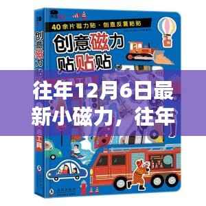 探索磁力下载趋势,往年12月6日最新小磁力奥秘揭秘