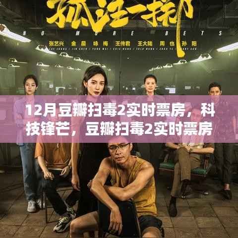 豆瓣扫毒2实时票房系统,重塑电影生态,科技锋芒引领票房巅峰