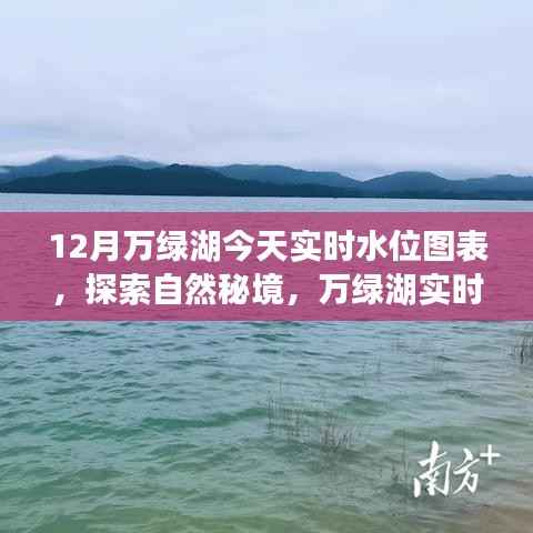 探索自然秘境,万绿湖实时水位图表揭示宁静之旅