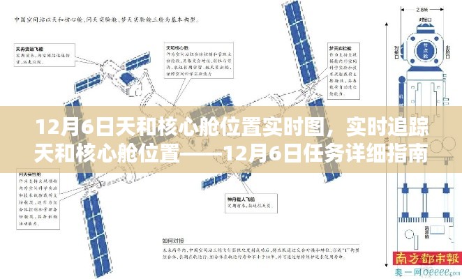 12月6日天和核心舱位置追踪,任务详细指南与实时图