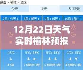 12月22日榆林天气预报实时更新,初学者与进阶用户查询指南及未来15天预测