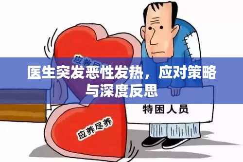 医生突发恶性发热,应对策略与深度反思