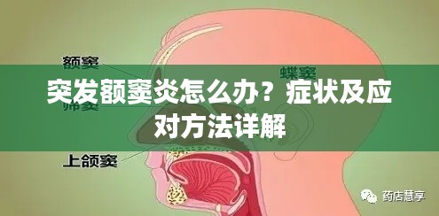 突发额窦炎怎么办?症状及应对方法详解